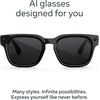 image:imageMeta Fury AI GlassesClassic BlackPolarized Grey Lenses