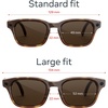 image:imageMeta Glasses Adventurer AI GlassesClassic TortoiseBrown Lenses