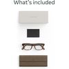 image:imageMeta Glasses Adventurer AI GlassesClassic TortoiseClear Lenses