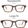 image:imageMeta Glasses Adventurer AI GlassesClassic TortoiseClear Lenses