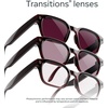 image:imageMeta Glasses Adventurer AI GlassesMerlotTransitions Ruby Lenses