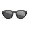 image:imageMeta Oakley HSTN Smart AI Glasses Black Prizm Black PolarizedBlack Frame  Prizm Black Polarized Lenses