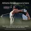 image:imageMeta Oakley HSTN Smart AI Glasses Black Prizm Black PolarizedClear Frame  Clear to Grey Transitions Lenses