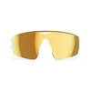 image:imageMeta Oakley Vanguard Replacement Lens Prizm SapphirePrizm 24k Gold