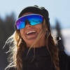 image:imageMeta Oakley Vanguard Replacement Lens Prizm SapphirePrizm Sapphire