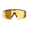 image:imageMeta Oakley Vanguard Smart AI Glasses Black Prizm Transitions EmberBlack  Prizm 24k