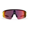 image:imageMeta Oakley Vanguard Smart AI Glasses Black Prizm Transitions EmberBlack  Prizm Ember Transitions
