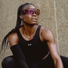 image:imageMeta Oakley Vanguard Smart AI Glasses Black Prizm Transitions EmberBlack  Prizm Ember Transitions