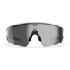 image:imageMeta Oakley Vanguard Smart AI Glasses Black Prizm Transitions EmberWhite  Prizm Black