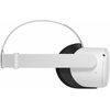 image:imageMeta Quest 2  Advanced AllInOne Virtual Reality Headset  128 GBHeadset Only