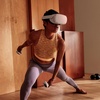 image:imageMeta Quest 2  Advanced AllInOne Virtual Reality Headset  128 GBHeadset Only