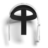 image:imageMeta Quest 2 Elite Strap with Battery for Enhanced Comfort and Playtime in VR blackWhite