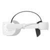 image:imageMeta Quest 2 Elite Strap with Battery for Enhanced Comfort and Playtime in VR blackWhite