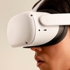 image:imageMeta Quest 2 Resident Evil 4 bundle with Beat Saber 128 GB  Advanced AllInOne Virtual Reality Headset
