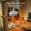 image:imageMeta Quest 3 512GB  VR Without Wires  Gorilla Tag Cardboard Monkenaut Bundle  Amazon Exclusive Access to 100 Games with a 3Month Trial of Meta Horizon IncludedMeta Quest