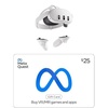 image:imageMeta Quest 3 512GB  VR Without Wires  Gorilla Tag Cardboard Monkenaut Bundle  Amazon Exclusive Access to 100 Games with a 3Month Trial of Meta Horizon IncludedMeta Quest