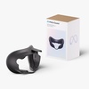 image:imageMeta Quest 3 Silicone Facial InterfaceStandard Black