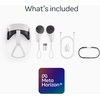 image:imageMeta Quest 3S 128GB  VR Headset  ThirtyThree Percent More Memory  Virtual Reality Without Wires  Access to 40 Games with a 3Month Trial of Meta Horizon Included Renewed PremiumMeta Quest 3S 256GB Renewed