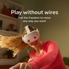 image:imageMeta Quest 3S 256GB  VR Headset  ThirtyThree Percent More Memory  2X Graphical Processing Power  Virtual Reality Without Wires  Get Batman Arkham Shadow Included Plus Access to 40 GamesMeta Quest