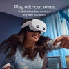 image:imageMeta Quest 3S 256GB  VR Headset  ThirtyThree Percent More Memory  2X Graphical Processing Power  Virtual Reality Without Wires  Get Batman Arkham Shadow Included Plus Access to 40 GamesMeta Quest