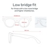 image:imageMeta RayBan Gen 2 Headliner Smart AI Glasses Shiny Black Green LensesShiny Black  Green Lenses