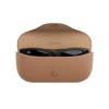 image:imageRayBan Meta Gen 1 Wayfarer Matte Black  Smart AI Glasses for Men Women  12 MP UltraWide Camera OpenEar Audio Video Recording Bluetooth  Polarized Gradient Graphite Lenses  SunglassesMatte BlackTransitions Clear to Graphite Green Regular