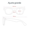 image:imageRayBan Meta Gen 1 Wayfarer Matte Black  Smart AI Glasses for Men Women  12 MP UltraWide Camera OpenEar Audio Video Recording Bluetooth  Polarized Gradient Graphite Lenses  SunglassesMatte BlackTransitions Clear to Graphite Green
