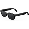 Classic Black/Polarized Grey Lenses