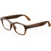 image:imageMeta Glasses Adventurer AI GlassesClassic TortoiseClear Lenses