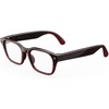 Merlot/Transitions Ruby Lenses