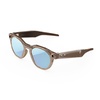 Brown Smoke Frame | Prizm Deep Water Polarized Lenses