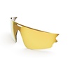 image:imageMeta Oakley Vanguard Replacement Lens Prizm SapphirePrizm 24k Gold
