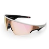 White  Prizm Rose Gold