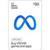image:imageMeta Physical Gift Card  5050
