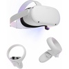 image:imageMeta Quest 2  Advanced AllInOne Virtual Reality Headset  128 GBHeadset Only