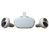 image:imageMeta Quest 2  Advanced AllInOne Virtual Reality Headset  256 GB
