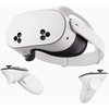 image:imageMeta Quest 3S 128GB  VR Headset  ThirtyThree Percent More Memory  Virtual Reality Without Wires  Access to 40 Games with a 3Month Trial of Meta Horizon Included Renewed PremiumMeta Quest 3S 128GB Renewed