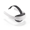 image:imageMeta Quest Carrying Case  Works with Meta Quest 33S  Premium Style and Protection  Fits Quest 33S Touch Plus Controller Headstrap Active Straps Charging Cable and AdapterElite Strap