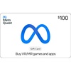 image:imageMeta Quest Digital Currency 25 Digital Code100 USD