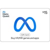 image:imageMeta Quest Digital Currency 25 Digital Code15 USD