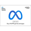 image:imageMeta Quest Digital Currency 25 Digital Code150 USD