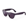 Shiny Mystic Violet  Transitions Amethyst Lenses