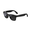 Matte Black/Polarized Gradient Graphite