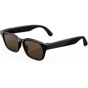 image:imageMeta Glasses Adventurer AI GlassesClassic BlackBrown Lenses