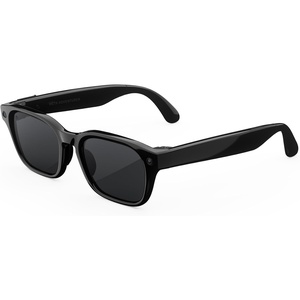 image:imageMeta Glasses Adventurer AI GlassesClassic BlackPolarized Grey Lenses