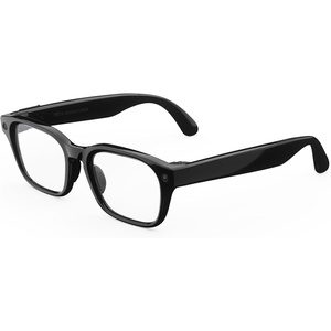 image:imageMeta Glasses Adventurer AI GlassesClassic BlackTransitions Grey Lenses