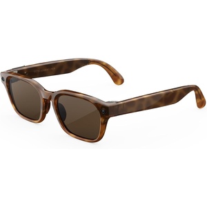 image:imageMeta Glasses Adventurer AI GlassesClassic TortoiseBrown Lenses