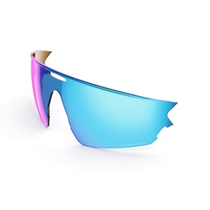 image:imageMeta Oakley Vanguard Replacement Lens Prizm SapphirePrizm Sapphire