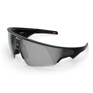 image:imageMeta Oakley Vanguard Smart AI Glasses Black Prizm Transitions EmberBlack  Prizm Black