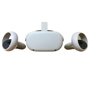 image:imageMeta Quest 2  Advanced AllInOne Virtual Reality Headset  256 GB